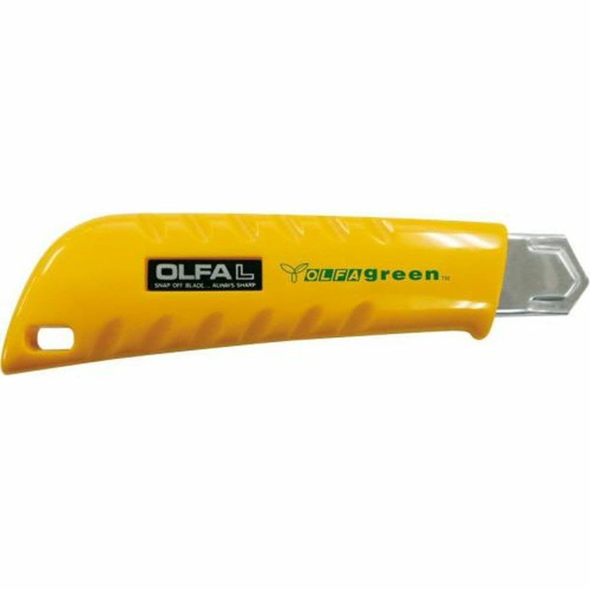 Olfa Cuttermesser 18 mm (18 x 0,5 mm)