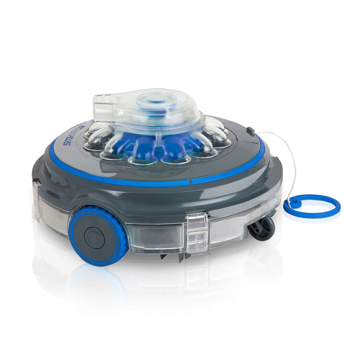 Zwembadrobot Gre Wet Runner Plus RBR75