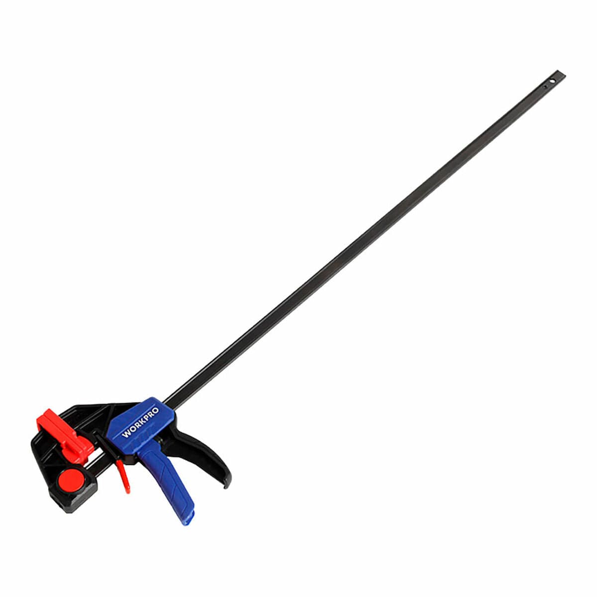 Eenhandsklem Workpro