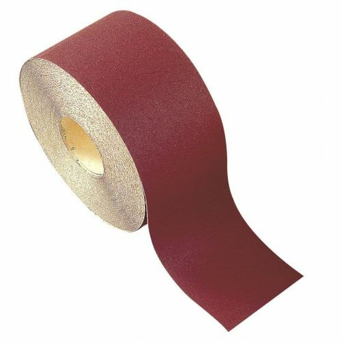 Schuurpapier op rol INTERFLEX Rol 25 m