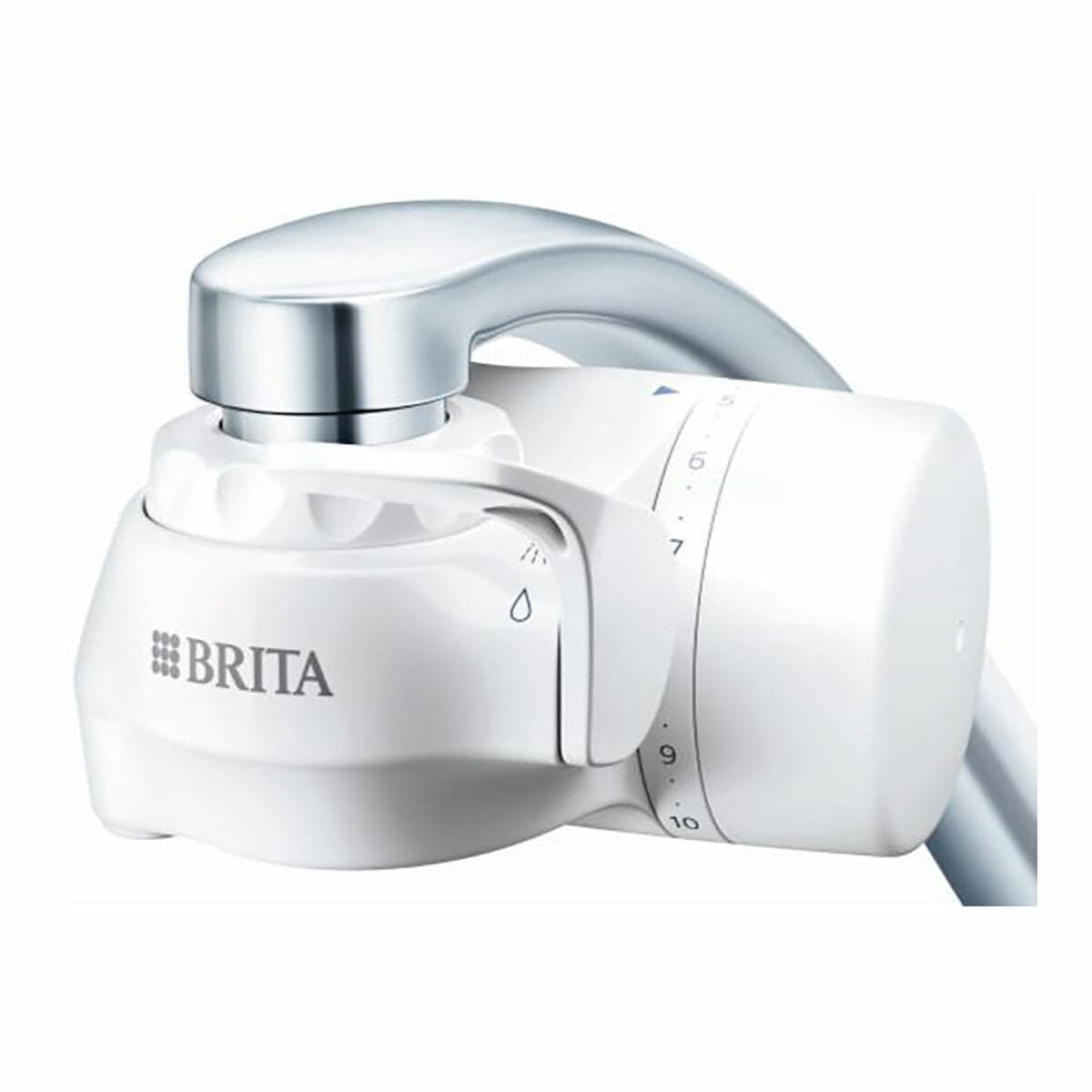 Kraanfilter Brita