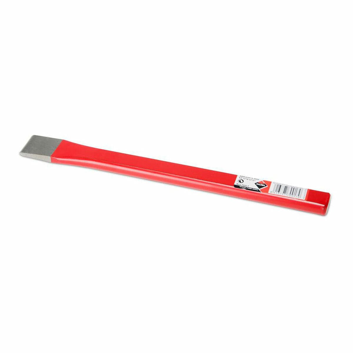 Burin de maçon Rubi 70917 300 x 23 x 13 mm