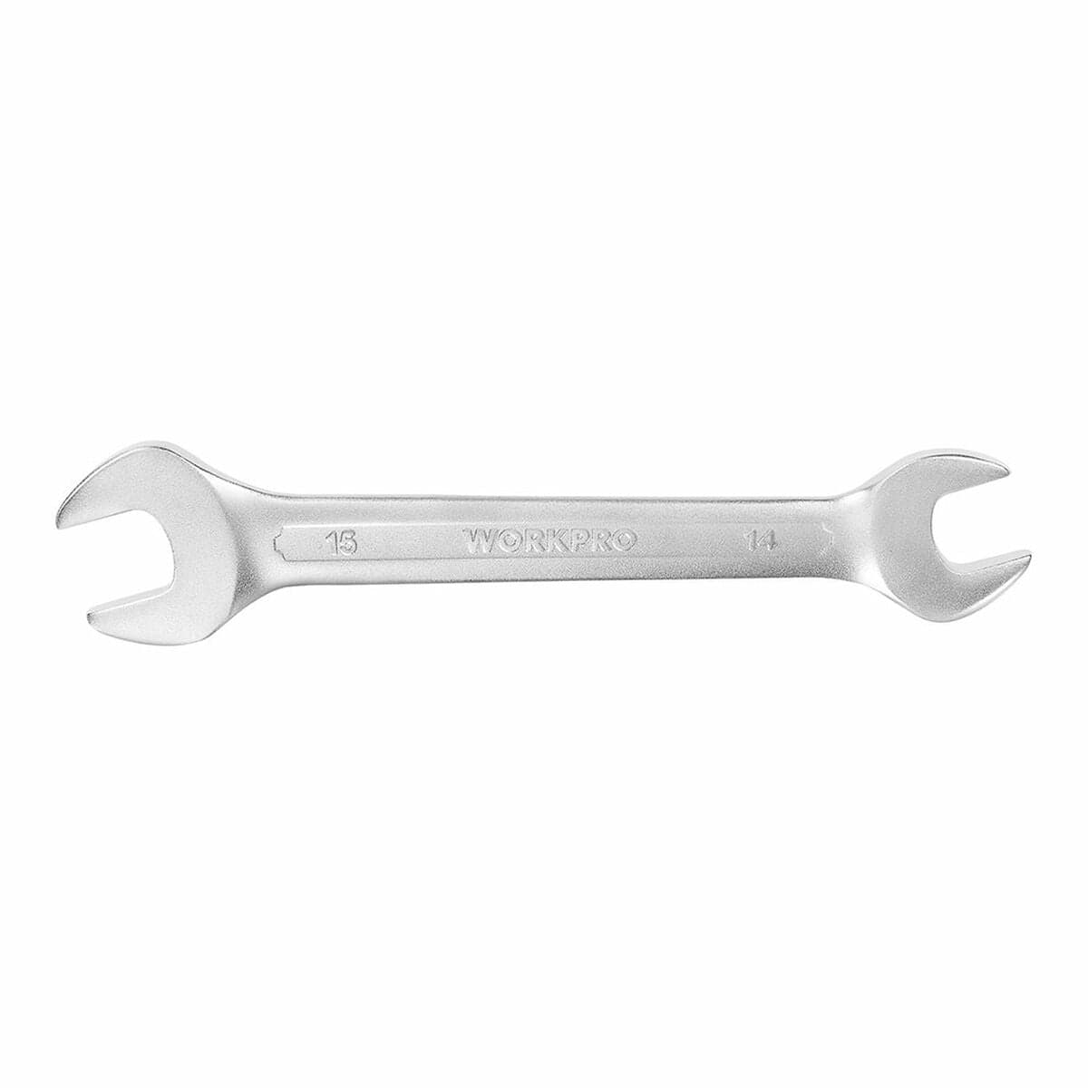 Workpro Doppelmaulschlüssel 21-23 mm