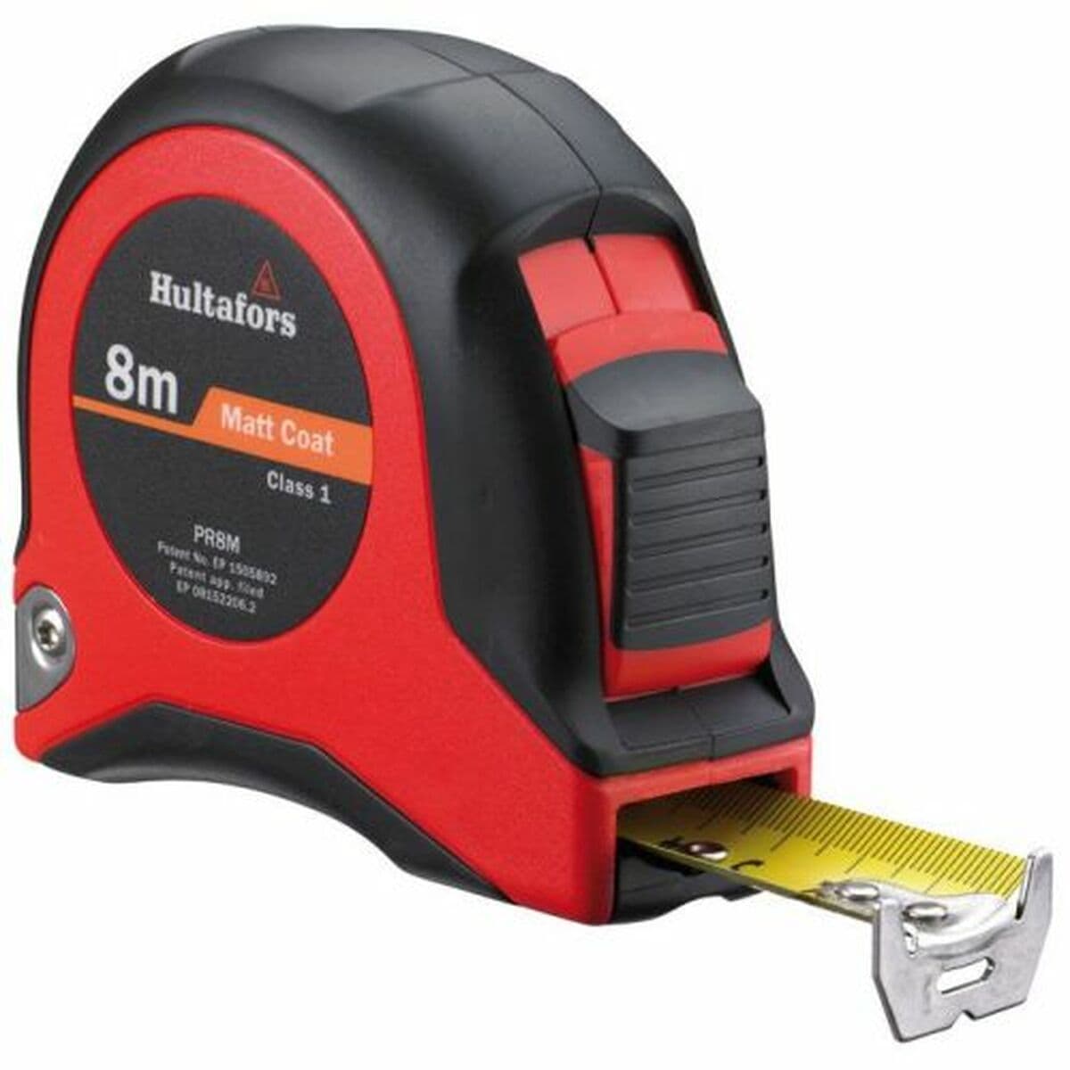 Mètre ruban Hultafors Fléxometro PR 8M Display (8 m)