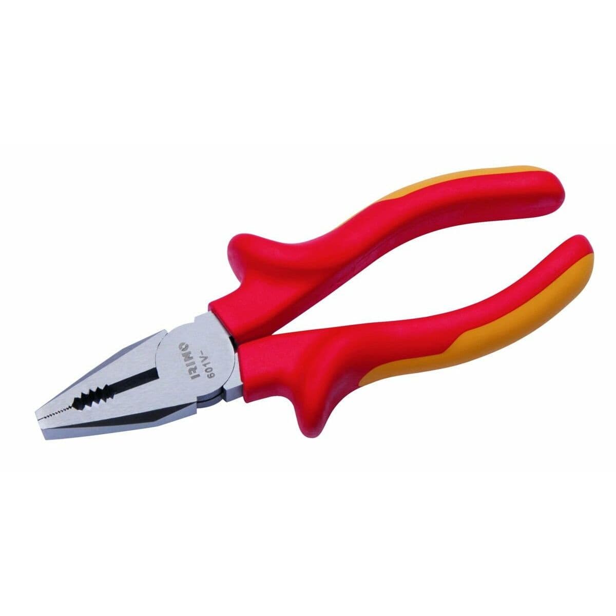 Kombizange Irimo 601v-180-1 180 mm