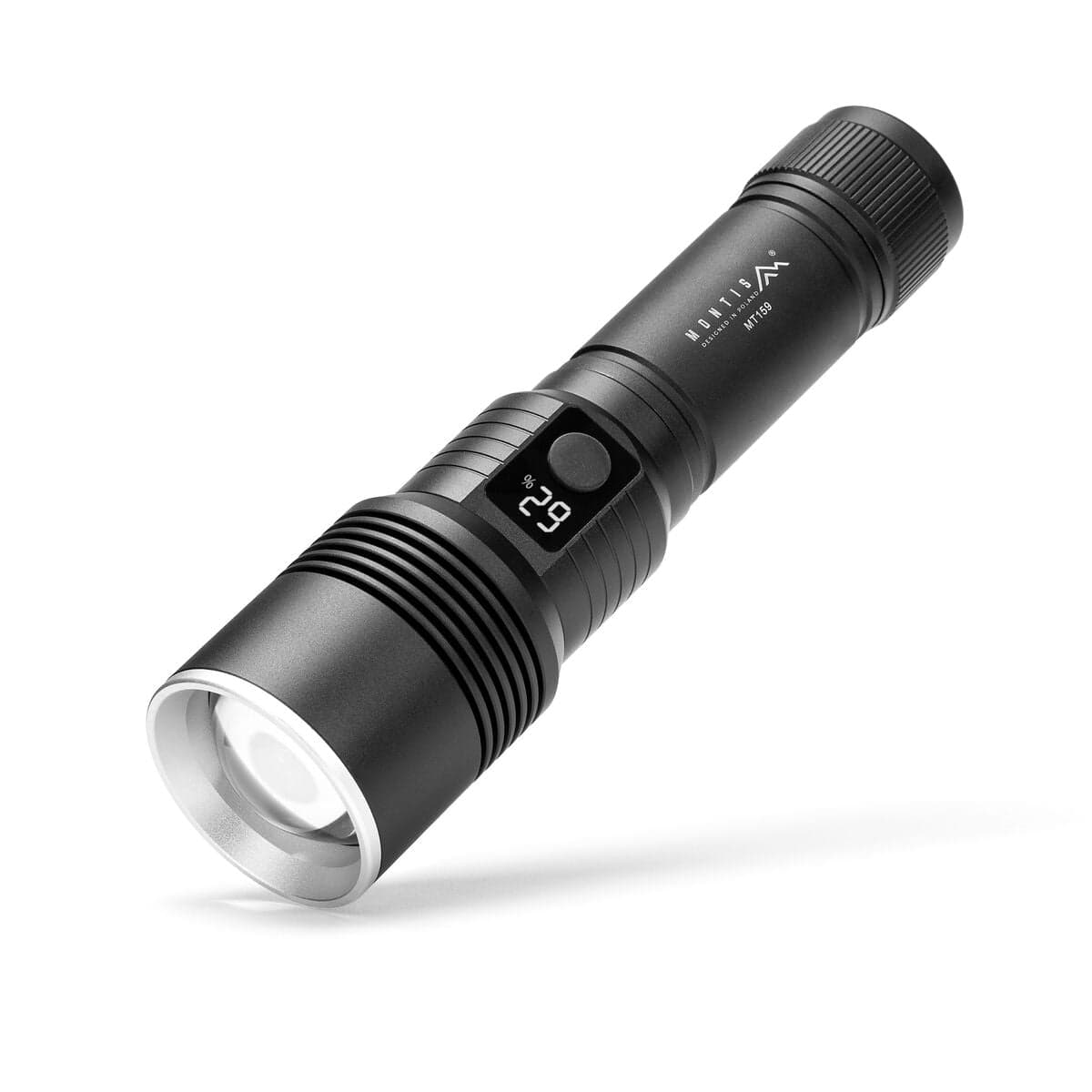 Lampe torche LED Montis MT159