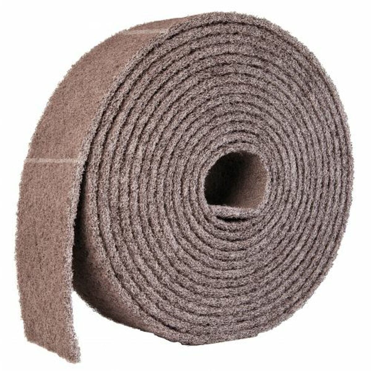 Rouleau de fibre abrasive non tissée Calflex 150 mm