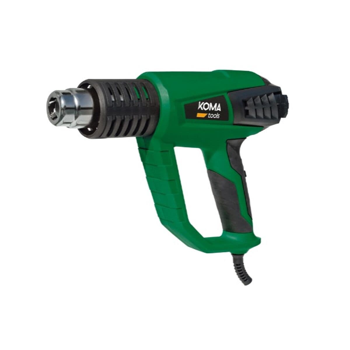 Koma Tools Heißluftpistole 2000 W