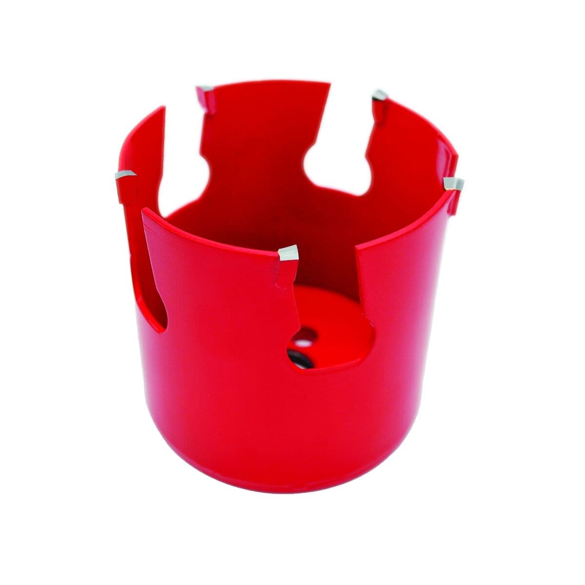 Scie cloche MP.S serie 73 60 mm Métal dur (HM)