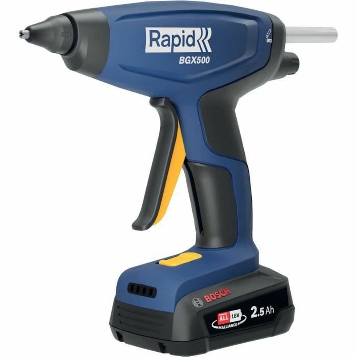 Rapid BGX500 Heißklebepistole