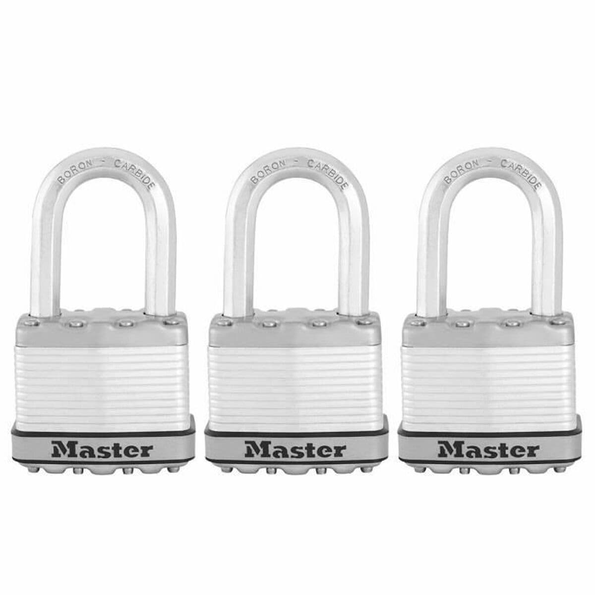 Vorhängeschloss mit Schlüssel Master Lock