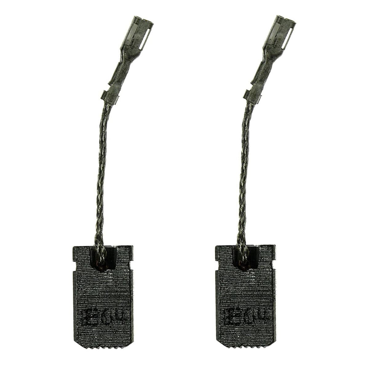 Koolborstels voor elektromotor Grafitos Marjal 9169 2 stuks