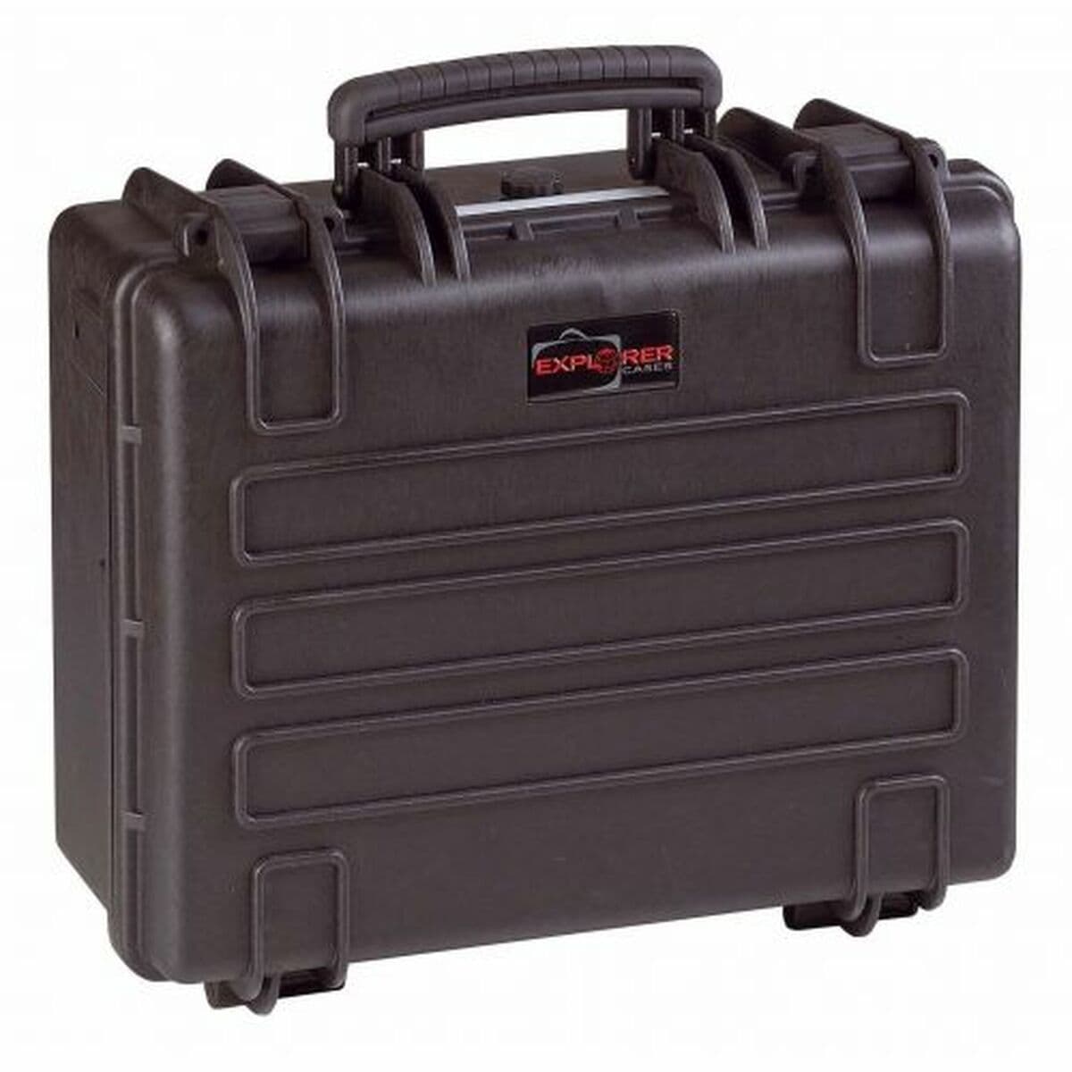 Werkzeugkoffer GT Line EXPLORER 4419 Schaumstoff 47,5 x 41,5 x 21,4 cm