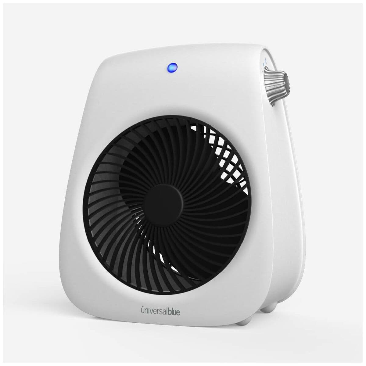 Universal Blue 494-UCVT9304 Elektrische Convectorkachel Wit 2000 W