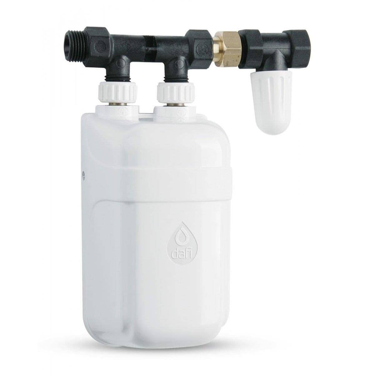 Dafi POZ03134 Warmwasserbereiter