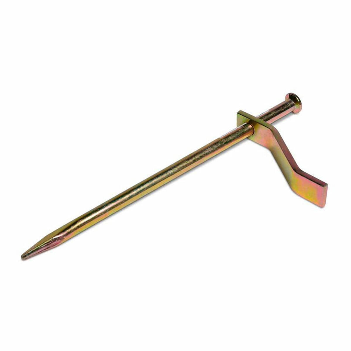Fer à jointer rond Rubi 72941 25 cm