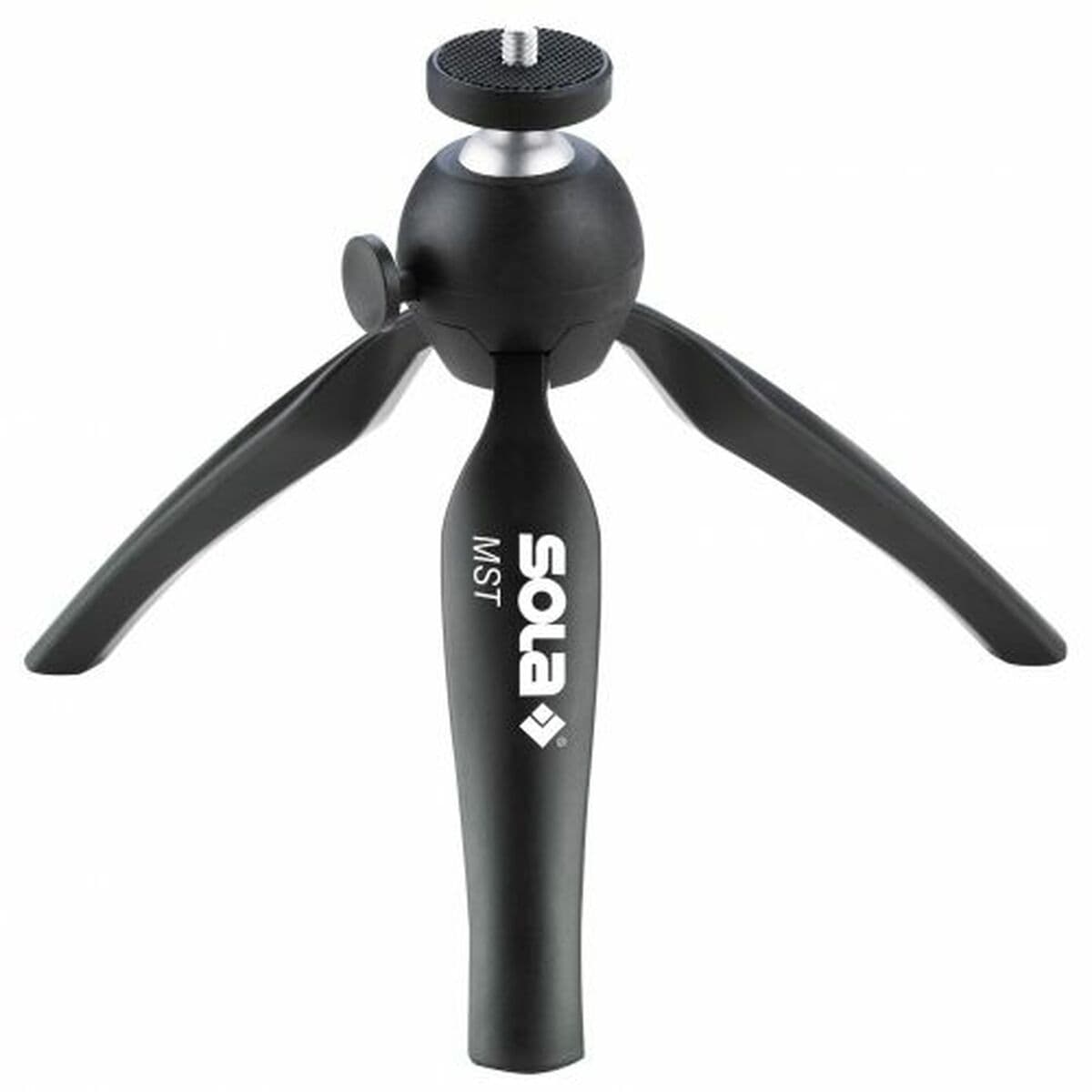 Trépied portable SOLA 1/4" Mini Niveau laser