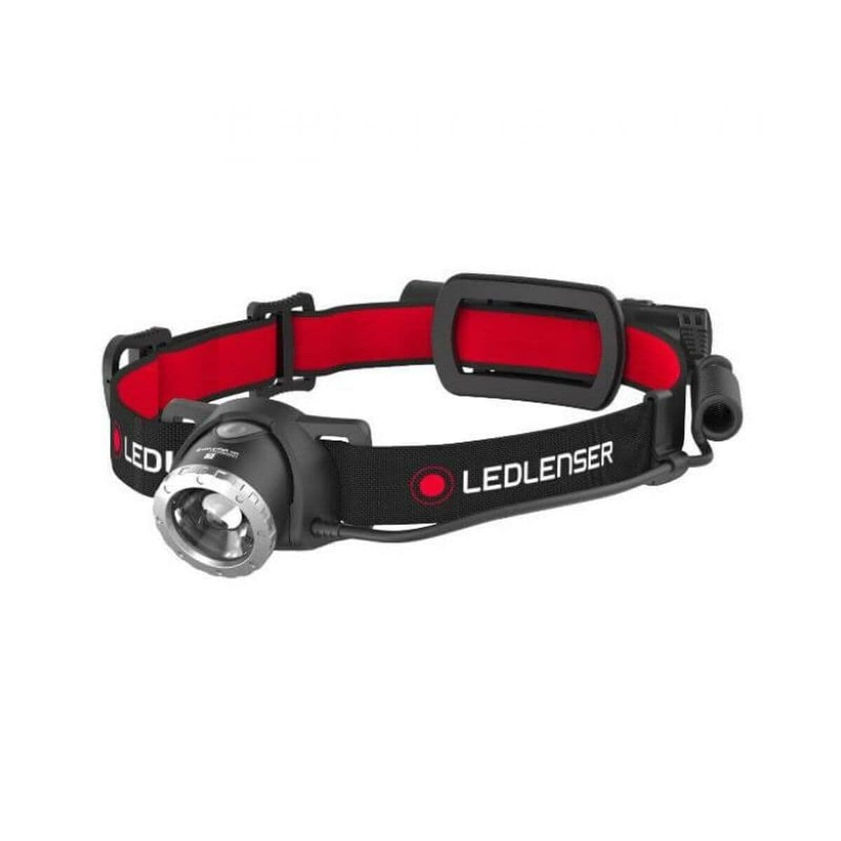 Ledlenser 500853 Torch 250 Lm