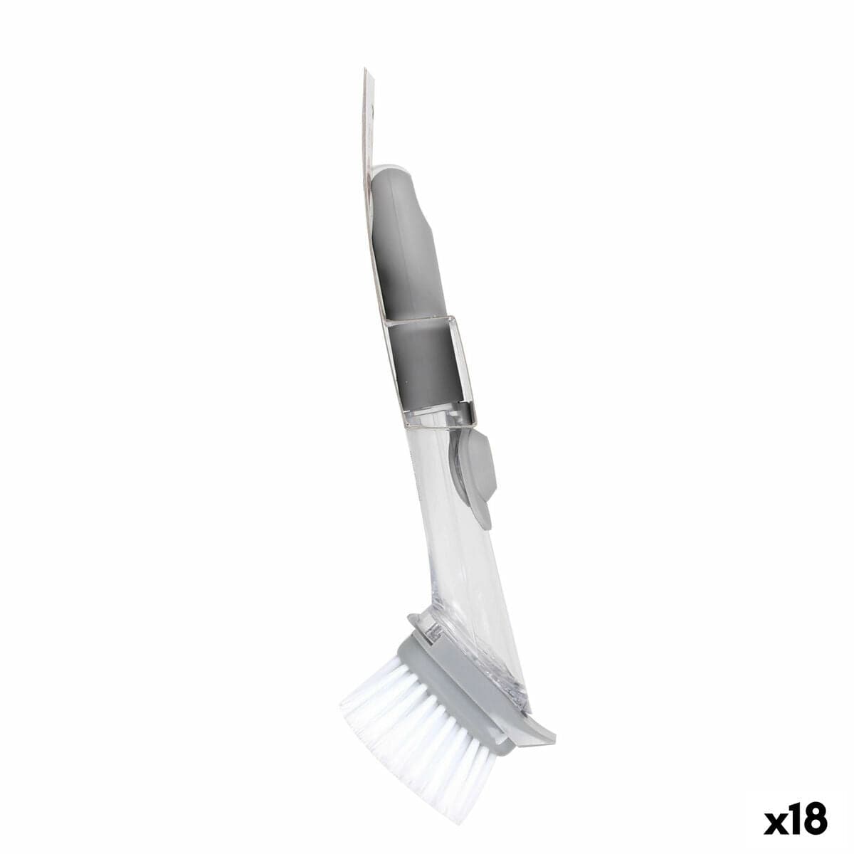 Cleaning Brush Quttin Plates (18 Units)