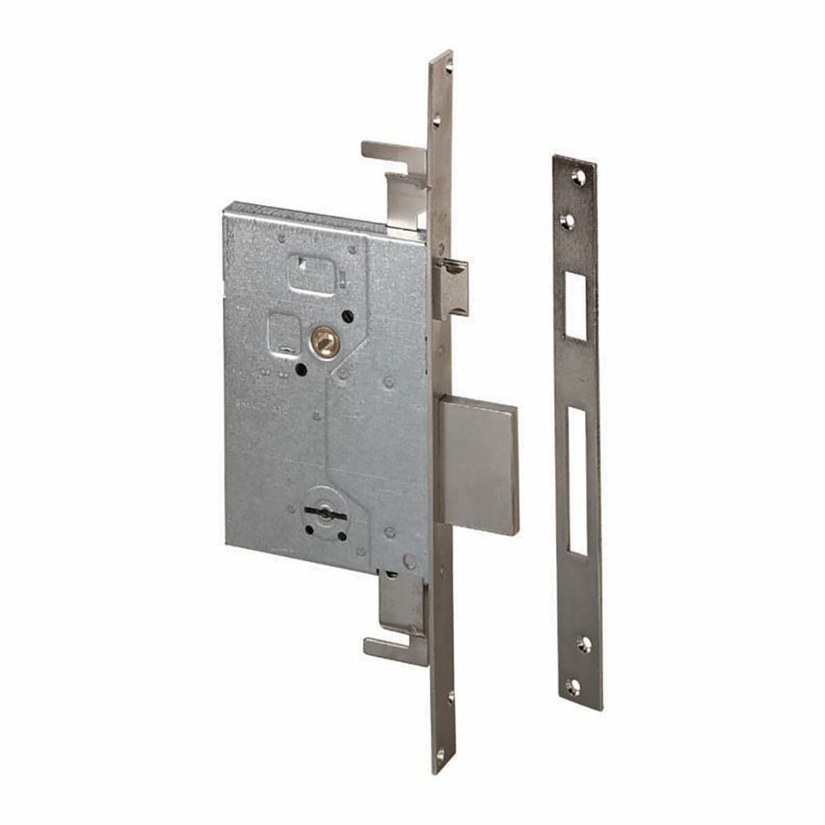 Mortise Lock Cisa 1.57255.60.0 Borjas ø 60 mm