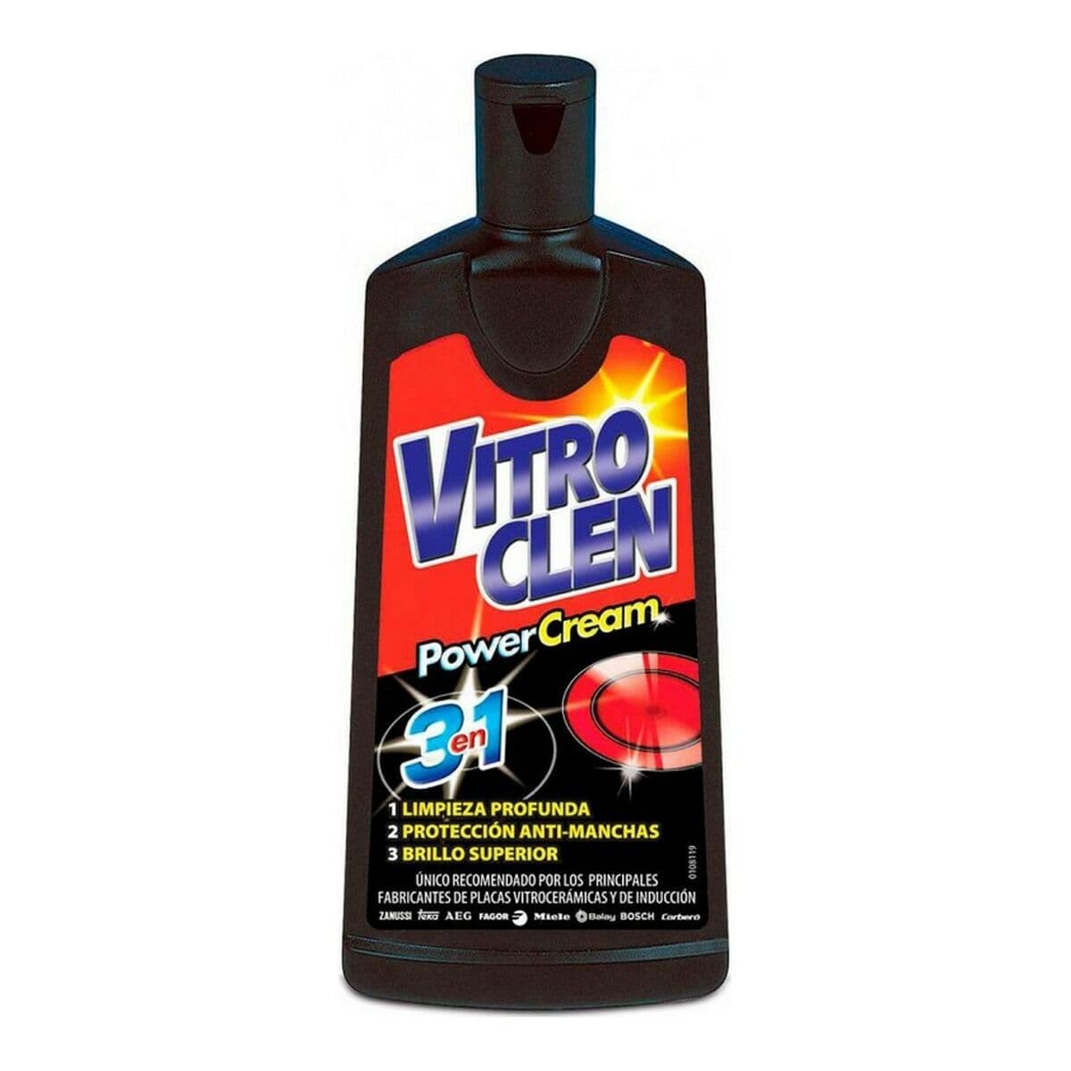 Reinigungsmittel Vitroclen 43794 (200 ml)