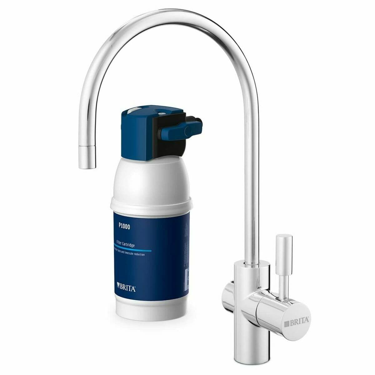 Kraanfilter Brita 065751