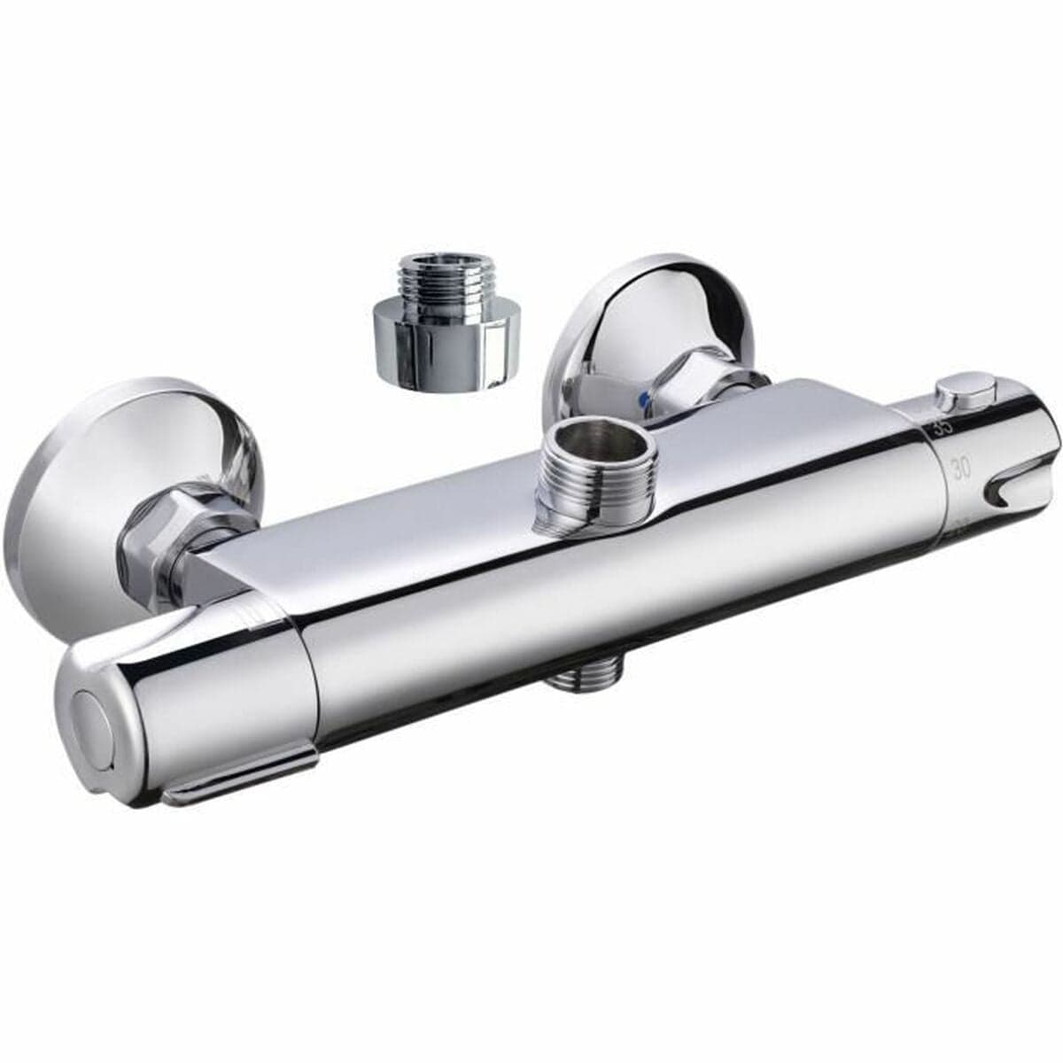 Rousseau Tap