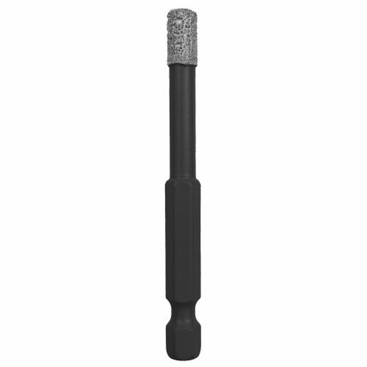 Trépan diamant hexagonal LEJA Tools