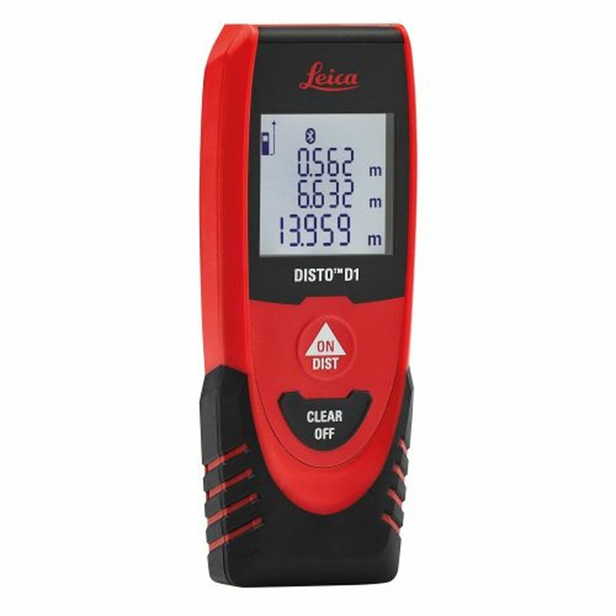 Entfernungsmesser Leica Geosystems Disto D1 0,2-40 M