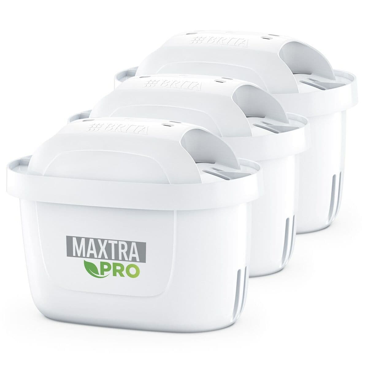 Filter voor waterfilterkan Brita Maxtra Pro (3 stuks)