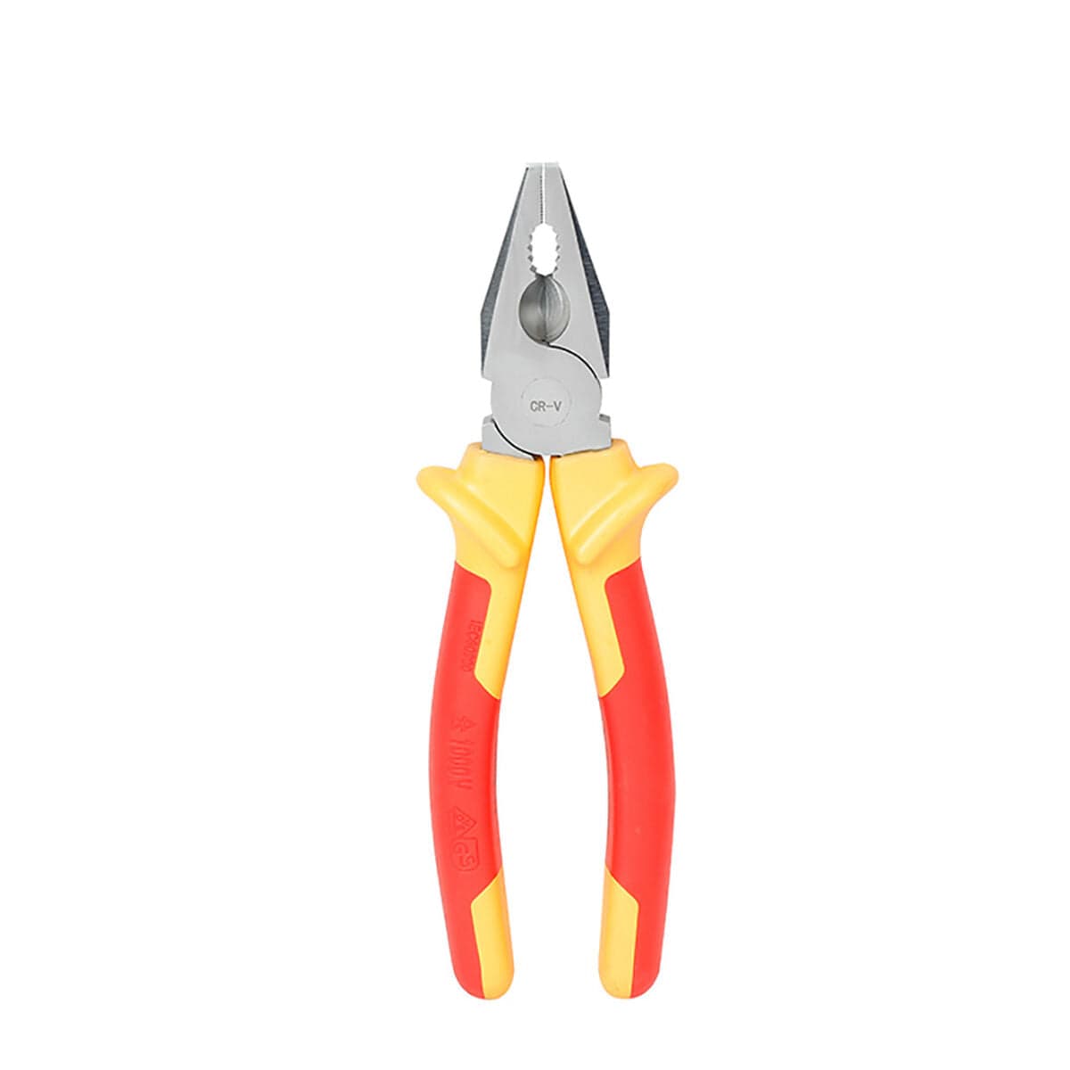 Pince universelle Workpro 8" 20 cm