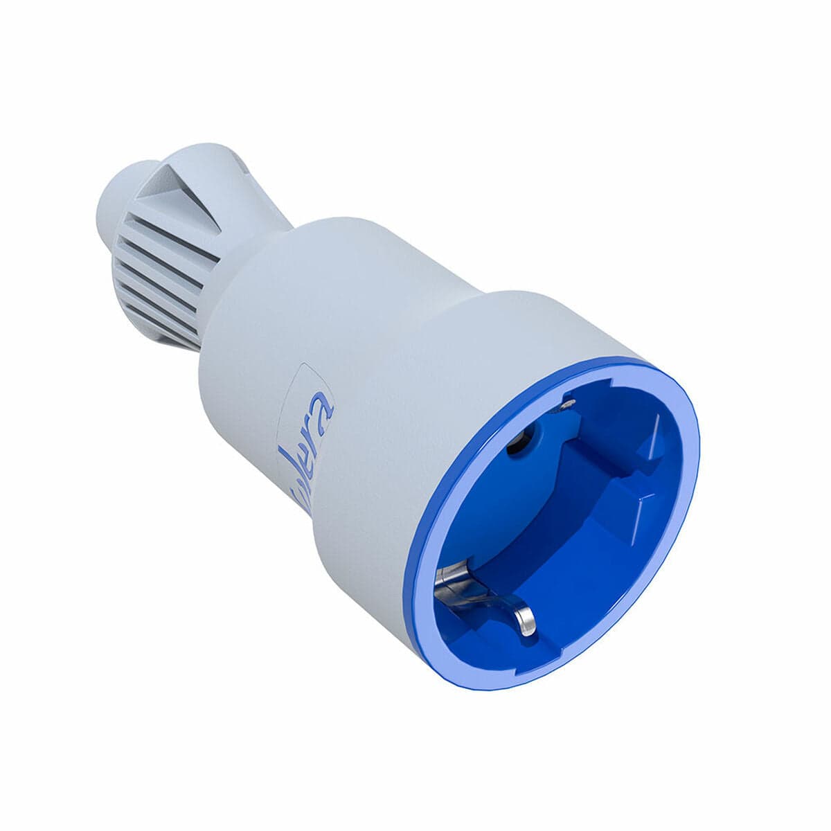 Prise de courant bipolaire Solera 707ckb 16 A 250 V