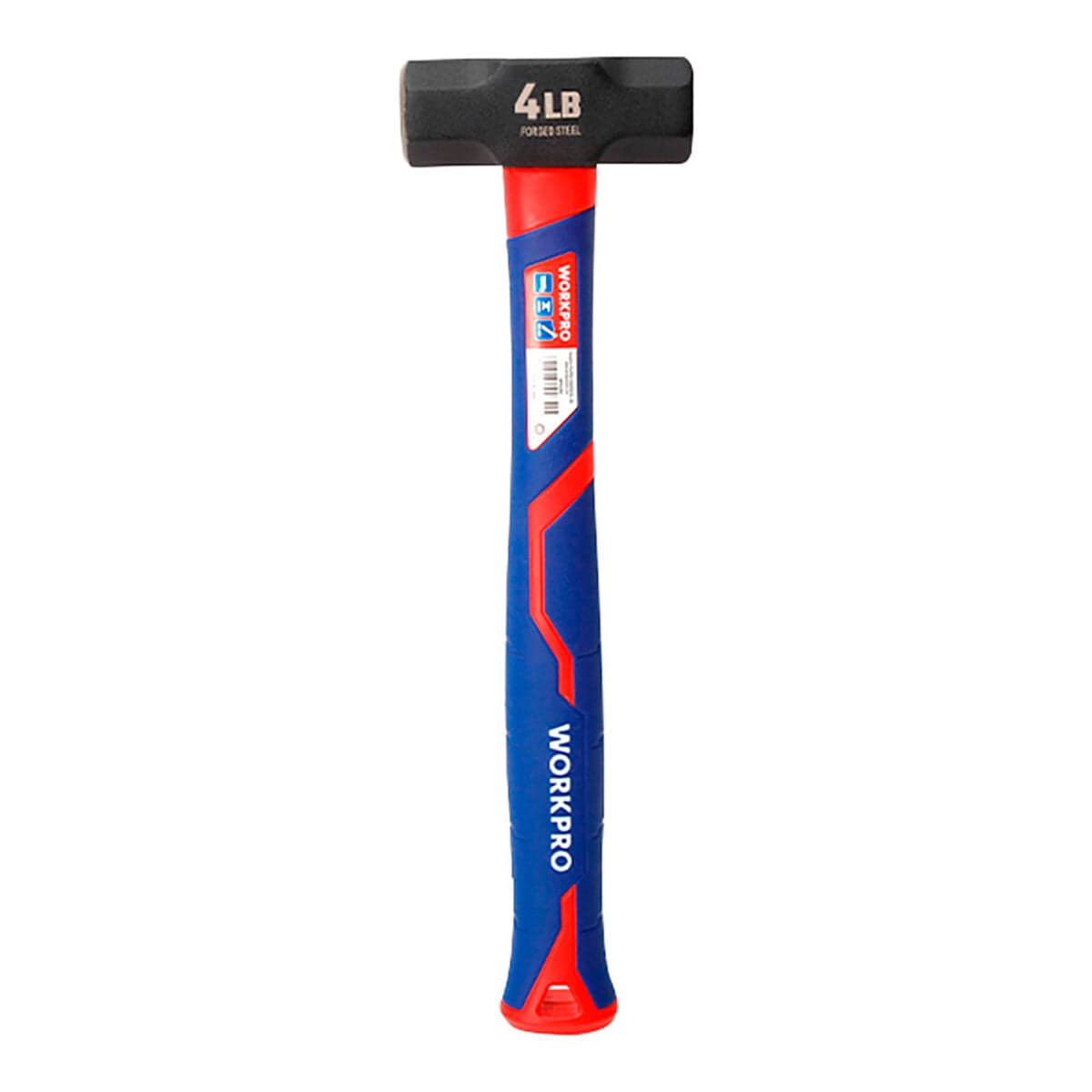 Builder's Hammer Workpro Fibreglass