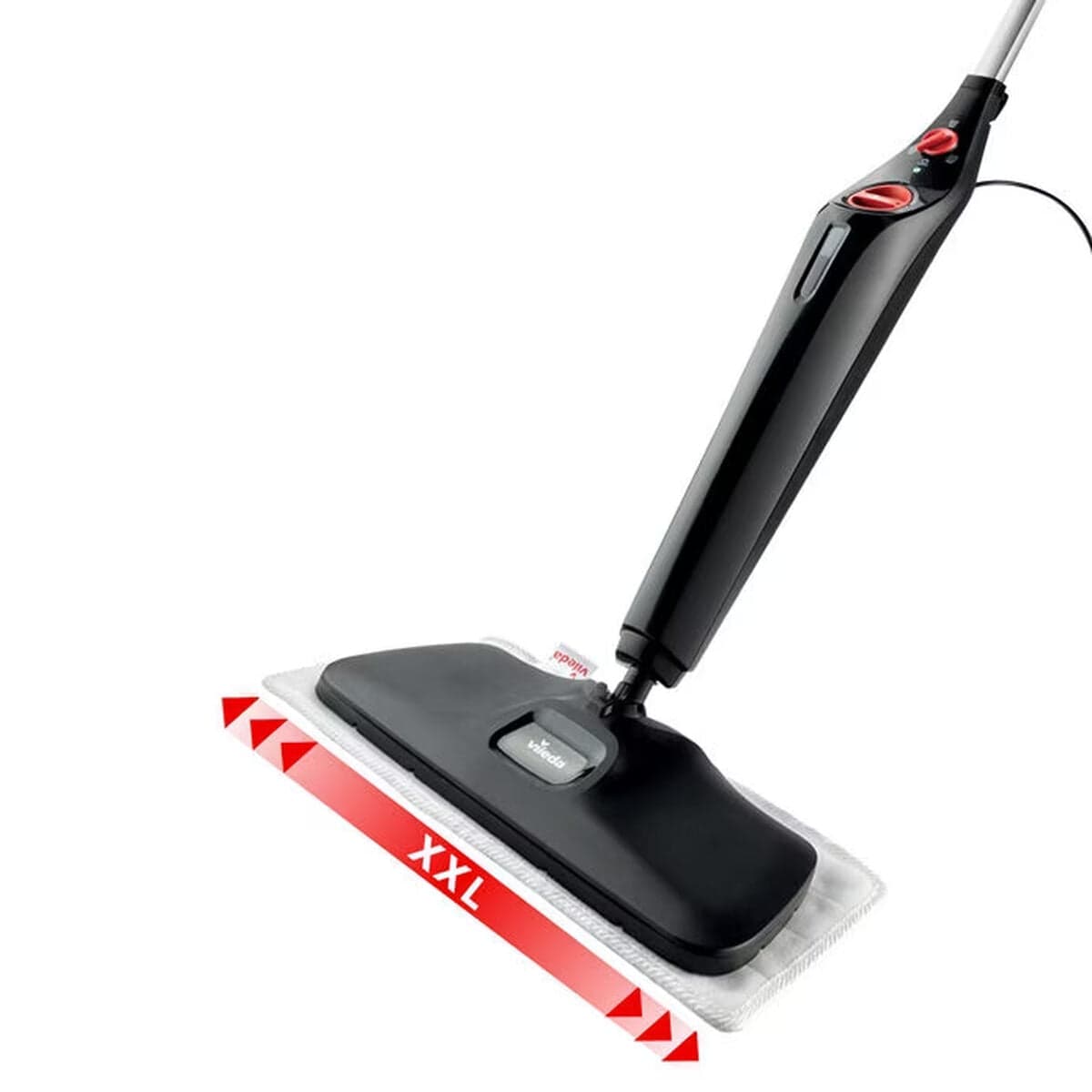 Stoomreiniger Vileda Steam XXL Plus
