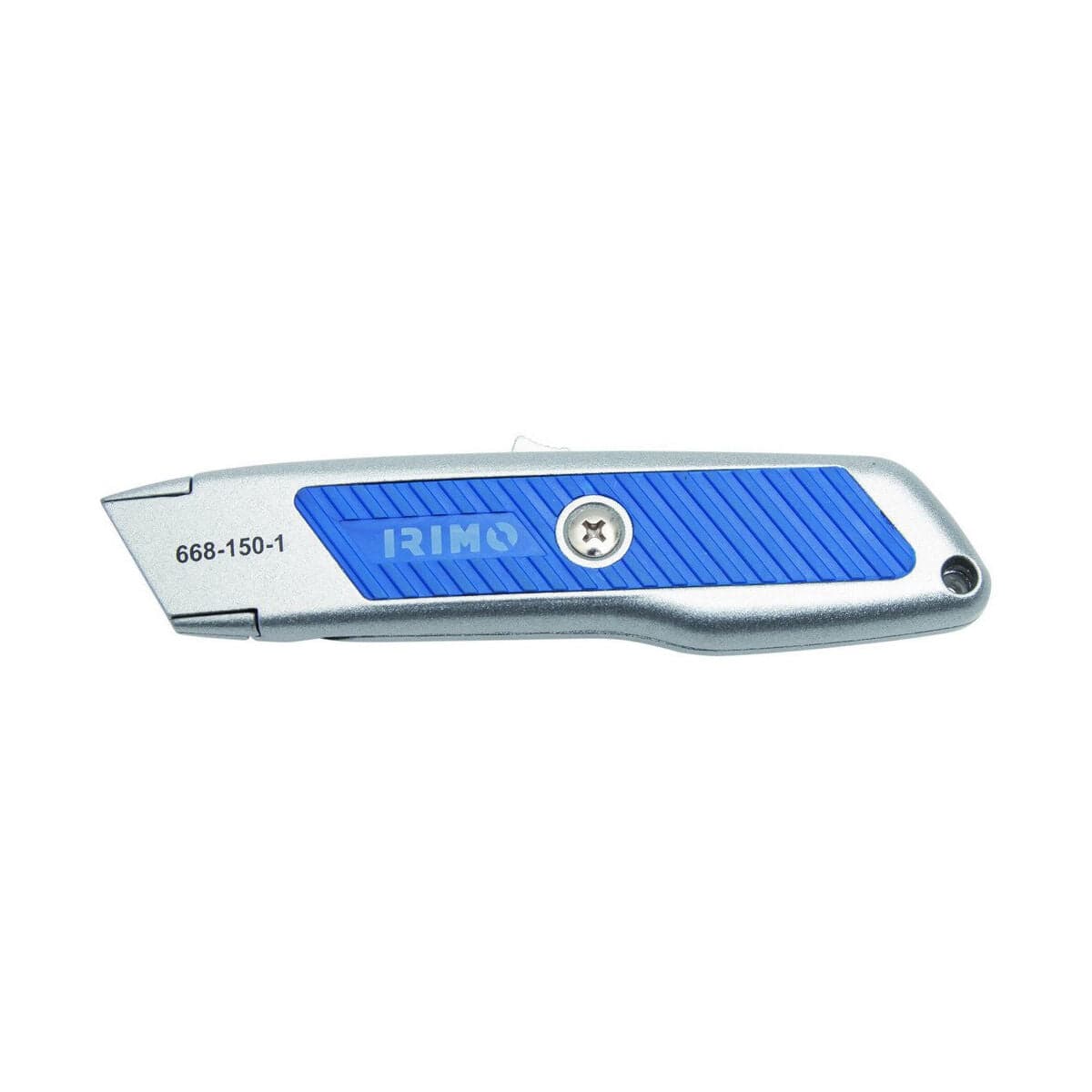 Irimo 668-150-1 cutter trapezoid stainless steel