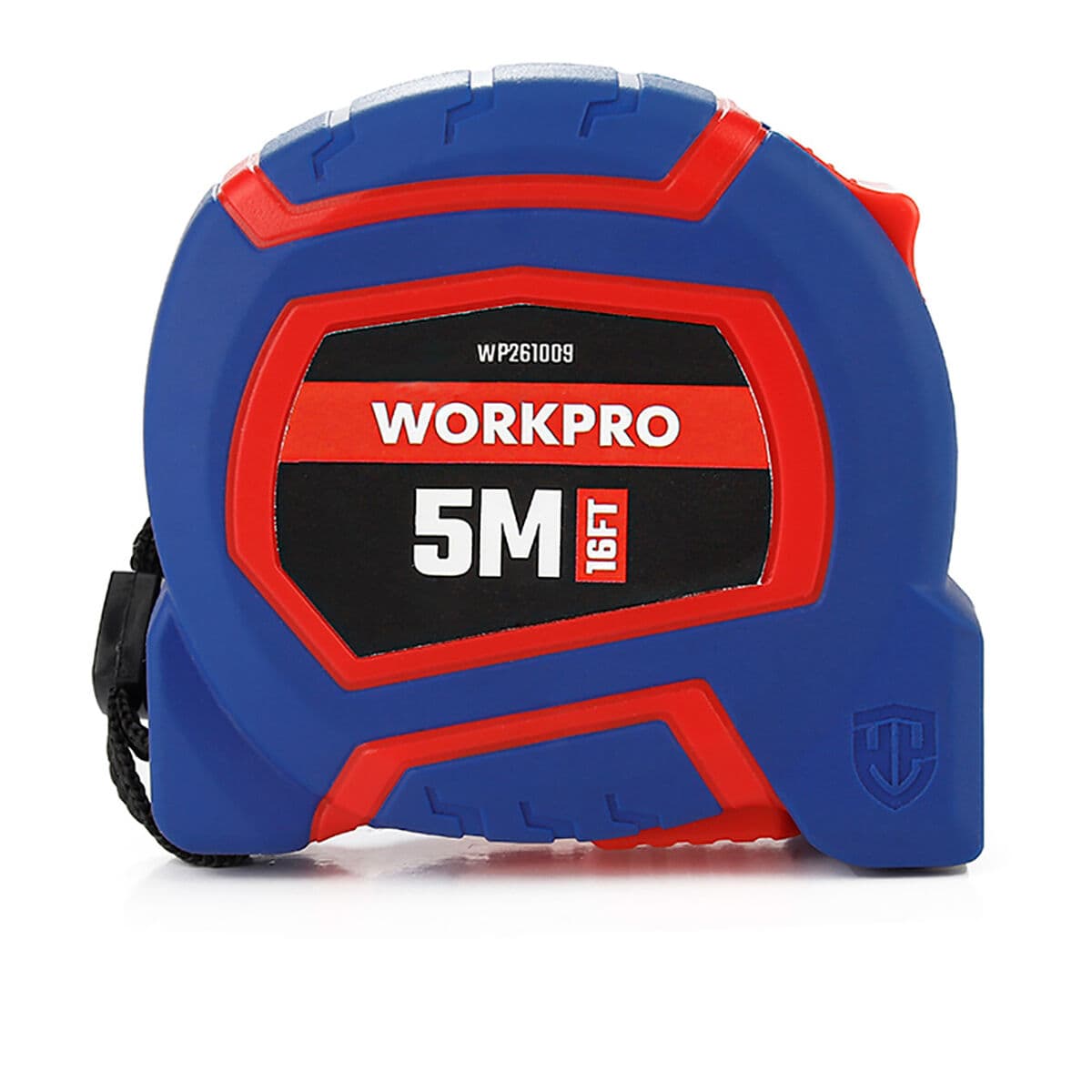 Workpro Rollbandmaß 5 m 19 mm