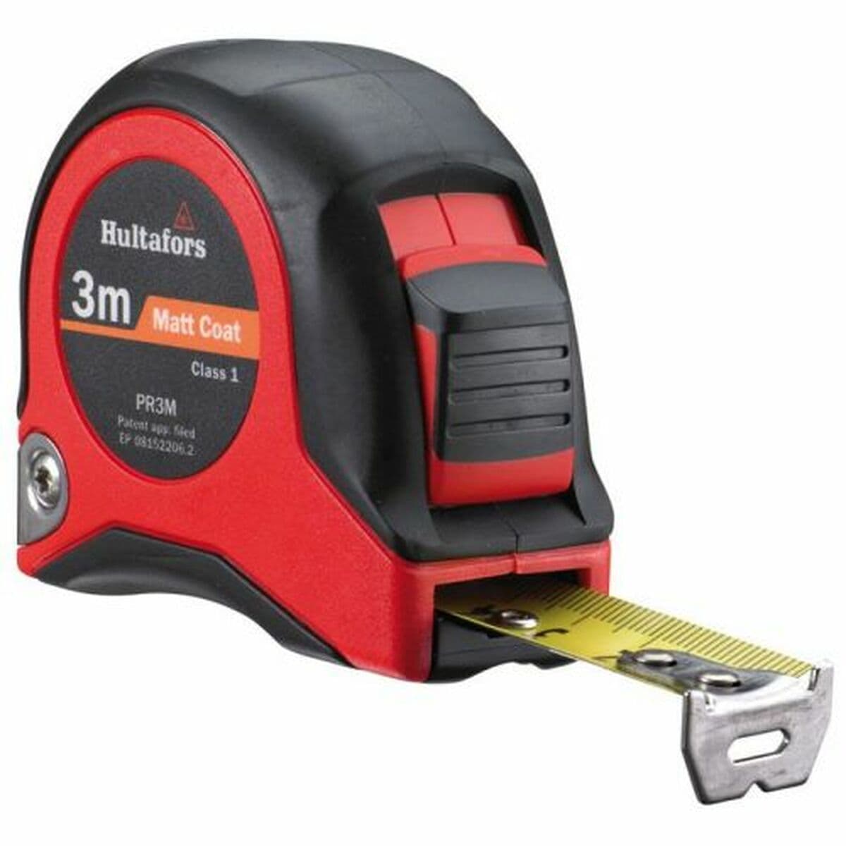 Tape Measure Hultafors PR 3M (3 m)