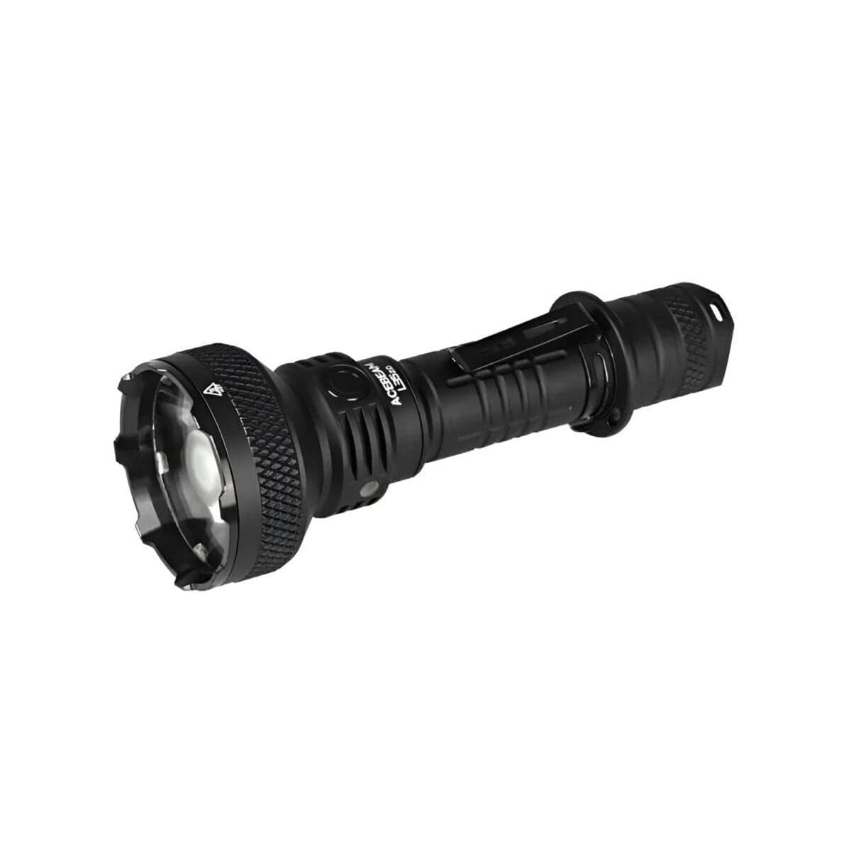 Lampe torche Acebeam L35 2.0 Noire 5000 Lm