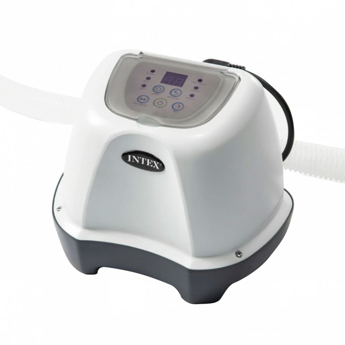 Intex salt chlorination system
