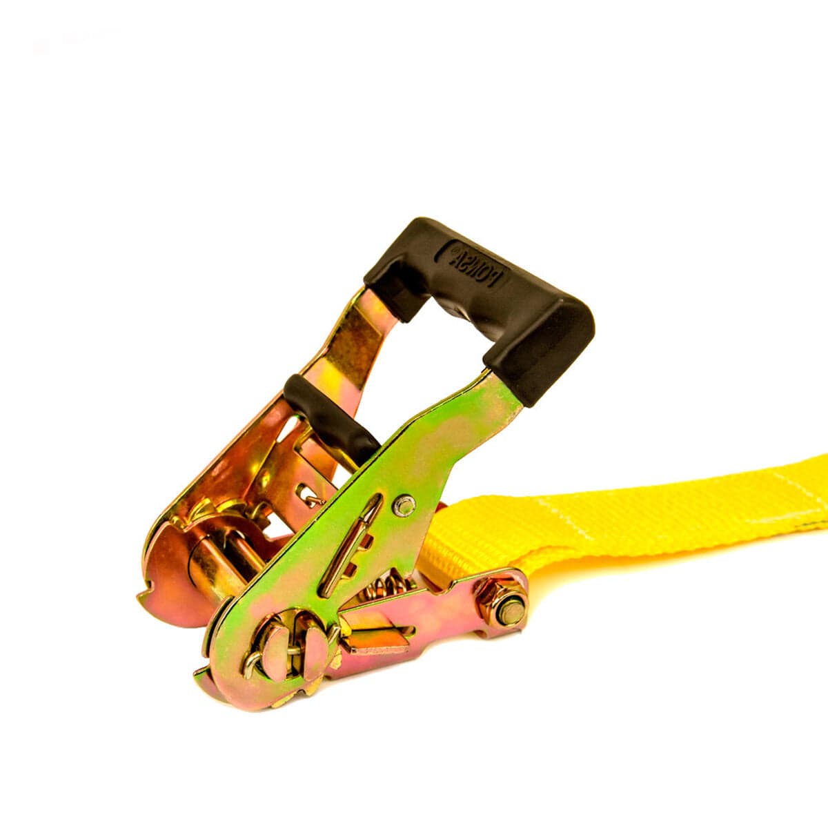 Ponsa Ratchet 027,047,035,108 Ergonomic 35 mm x 6 m