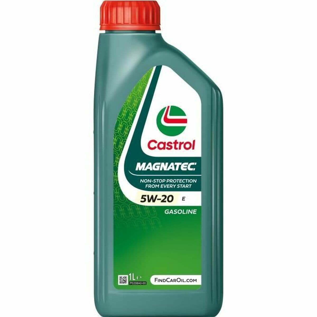 Motoröl Castrol Magnatec Petrol 5W20 1 L