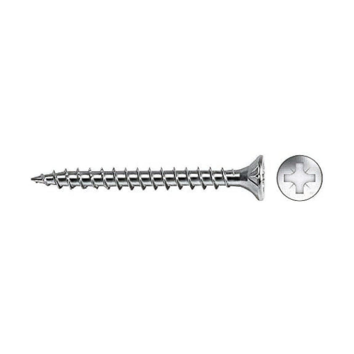 Schraubenset CELO Ø 4,5 mm 200 Stück (50 mm)