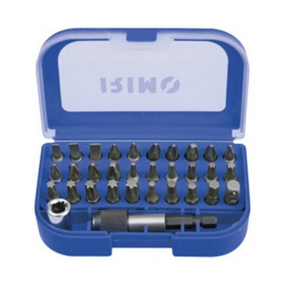 Irimo Bit-Set