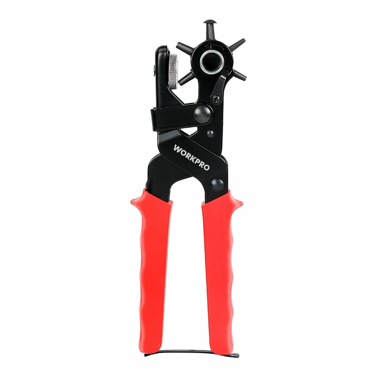 Workpro Revolvertang 2, 2,5, 3, 3,5, 4, 4,5 mm Meervoudig