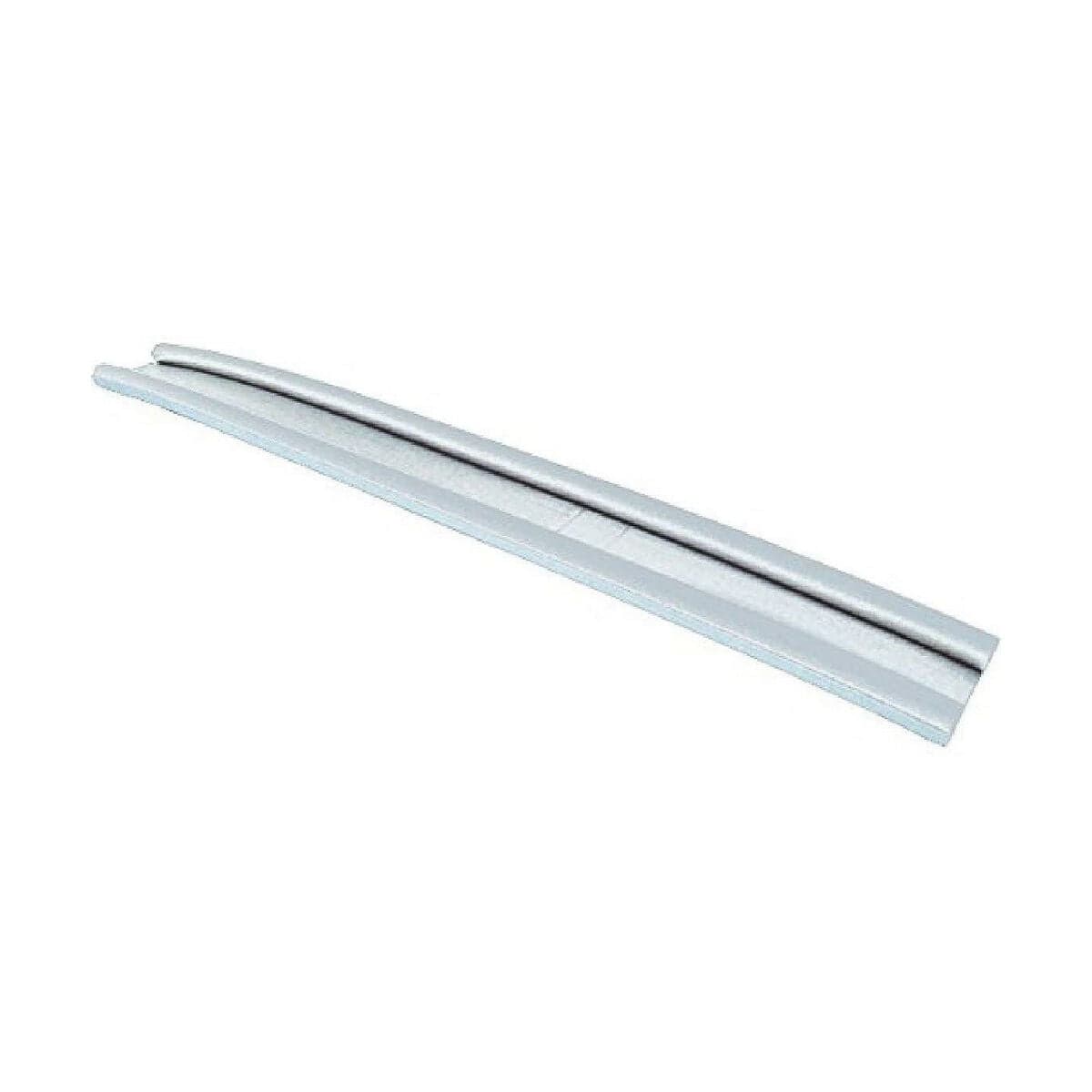Tochtstrip Geko Wit 25 mm x 95 cm