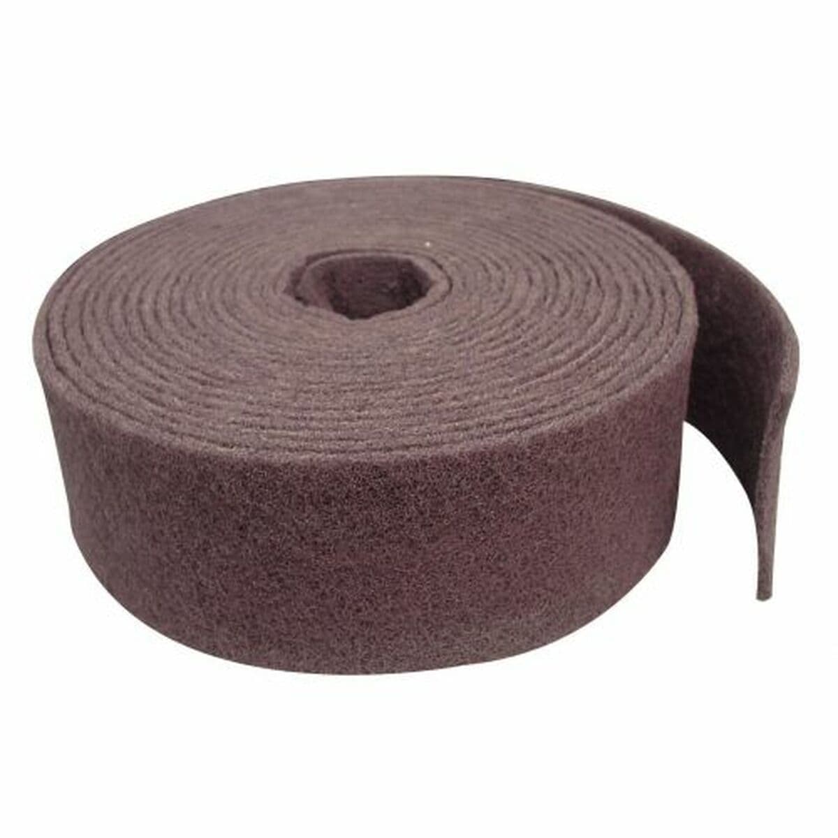Rouleau de Fibre Abrasive Non Tissée Calflex 10 m VF-280/320