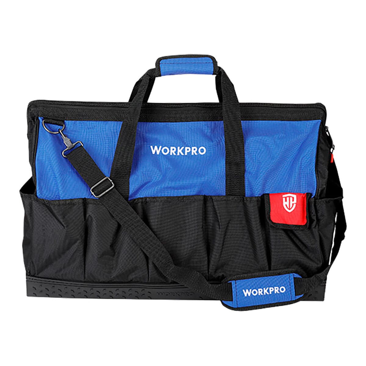 Werkzeugtasche Workpro Polyester 600D