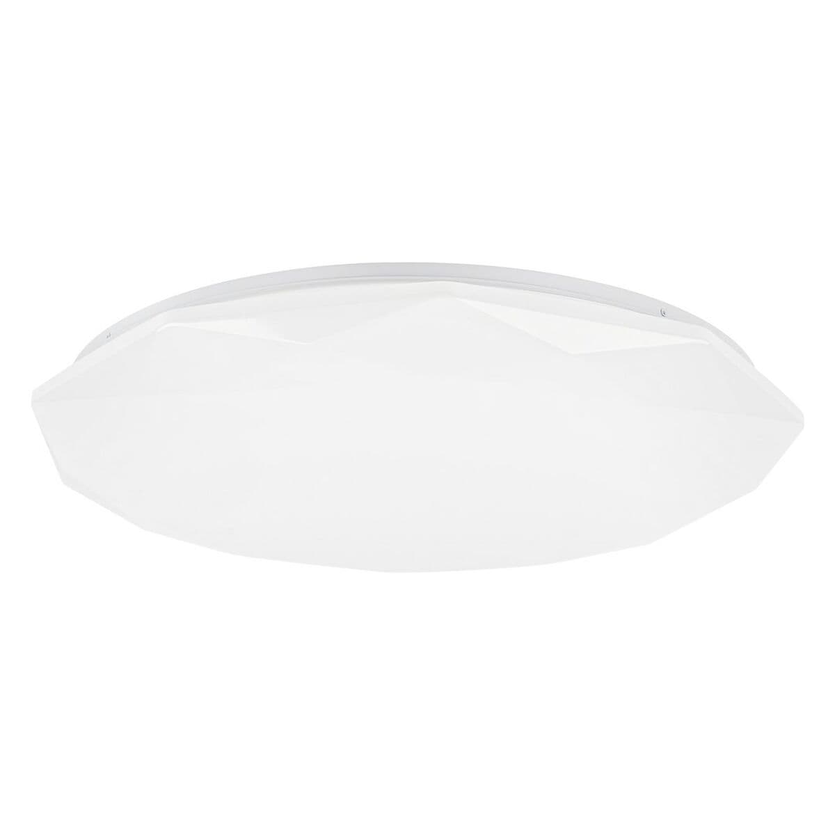 Plafonnier Activejet AJE-MAYA Blanc 80 24 W