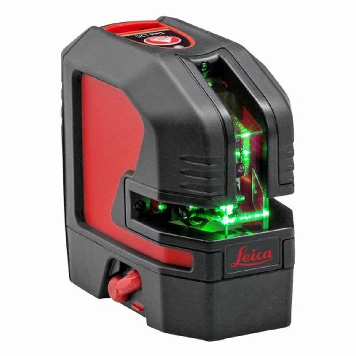 Line laser level Leica Geosystems L2G
