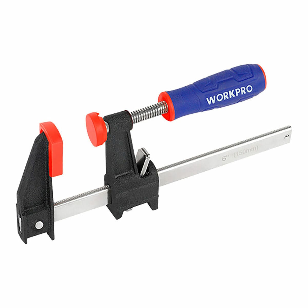 Workpro lijmklem sergent 60 cm